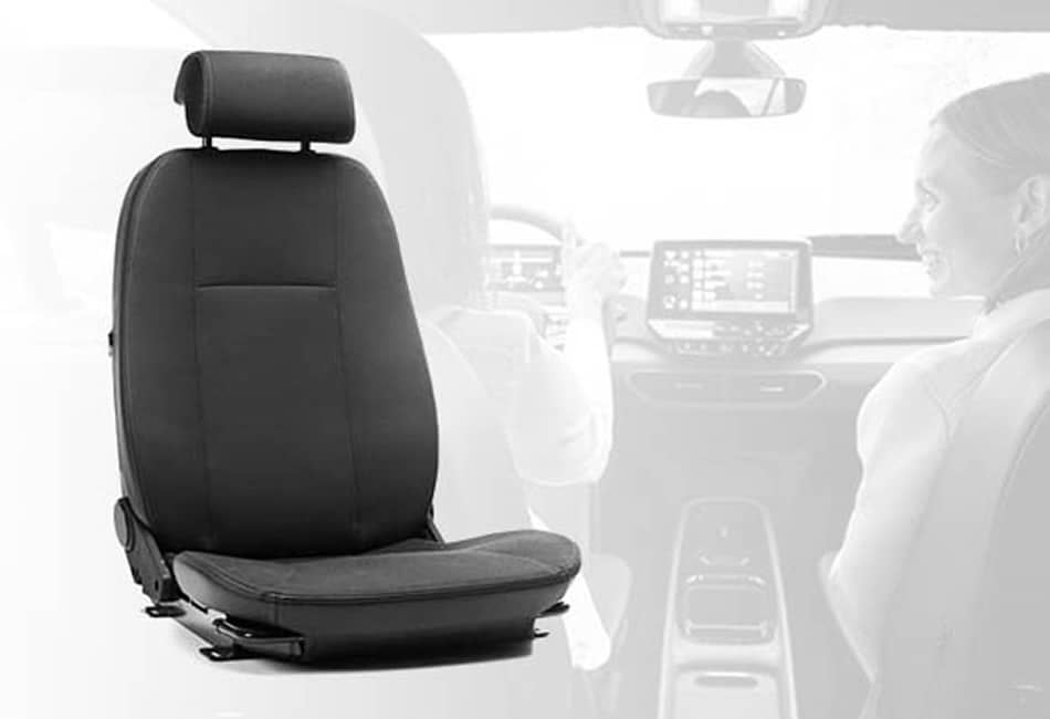 Caroseat Flex