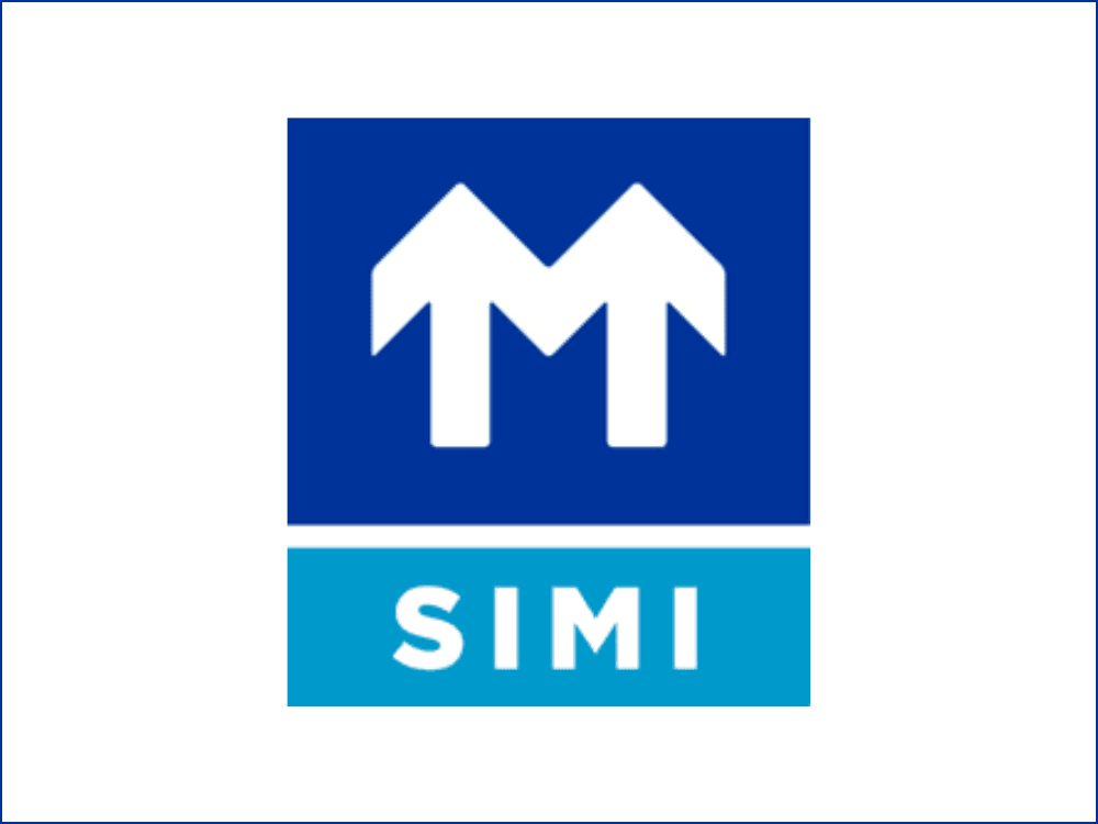 SIMI Member