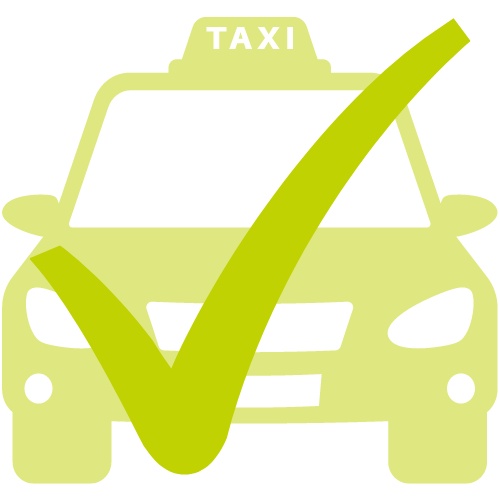WAV Taxi Suitability Status