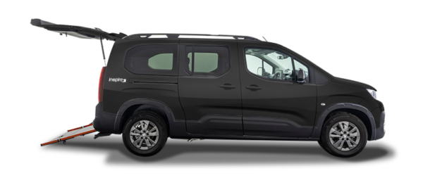 Disabled Parking Permit – Wheelchair Accessible Cars Ireland 2025 | OC ...