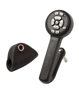 Lollipop Grip