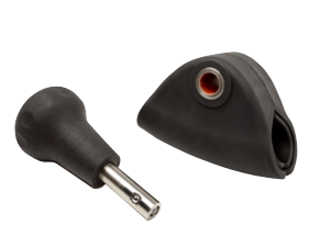Manual Steering Grips