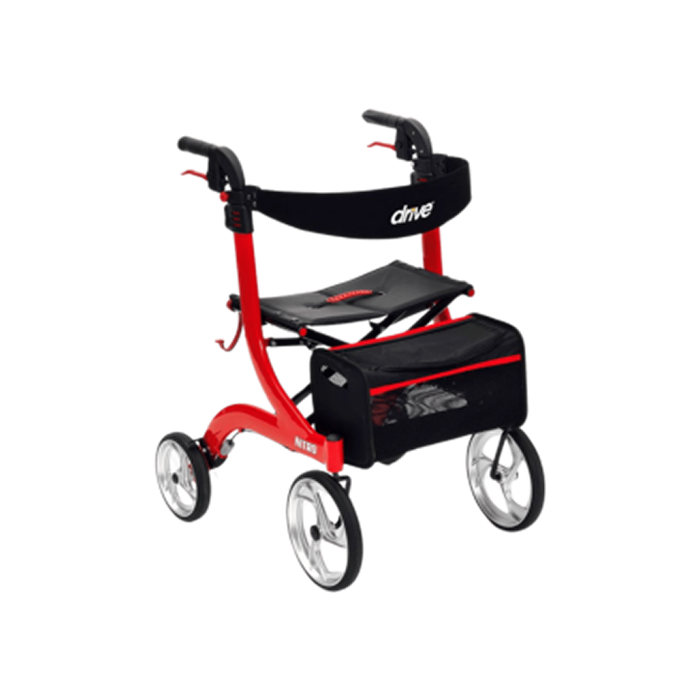 Rollator Hire in Dublin
