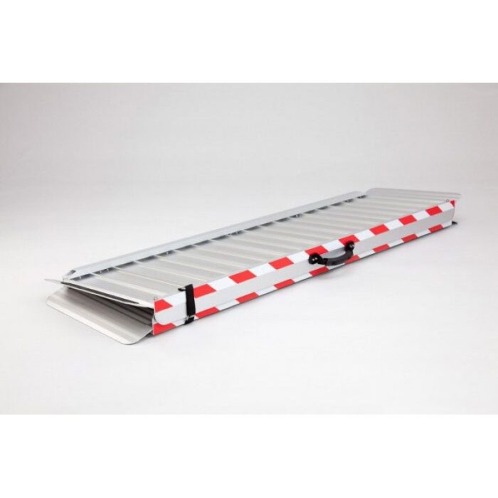 5ft Extra Wide Folding Ramp - Image 8