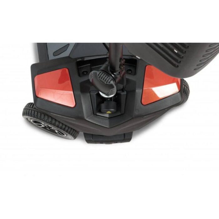 Jazzy Zero Turn - Mobility Scooter *Humm Finance Available* - Image 4