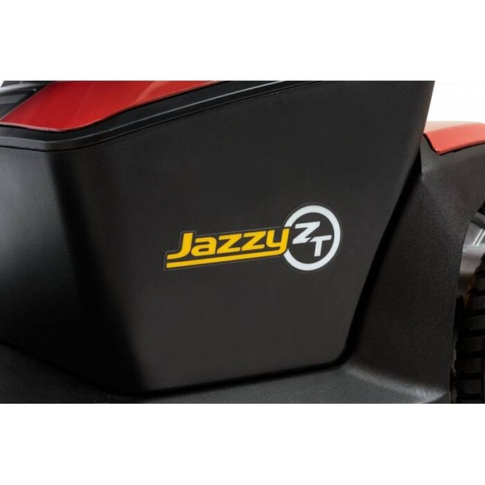 Jazzy Zero Turn - Mobility Scooter *Humm Finance Available* - Image 2