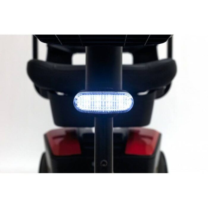 Jazzy Zero Turn - Mobility Scooter *Humm Finance Available* - Image 3