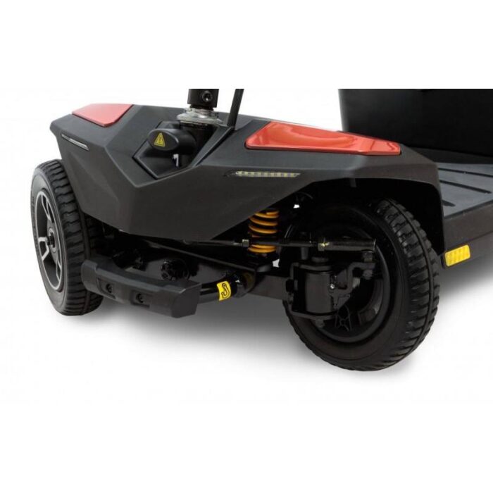 Jazzy Zero Turn - Mobility Scooter *Humm Finance Available* - Image 5