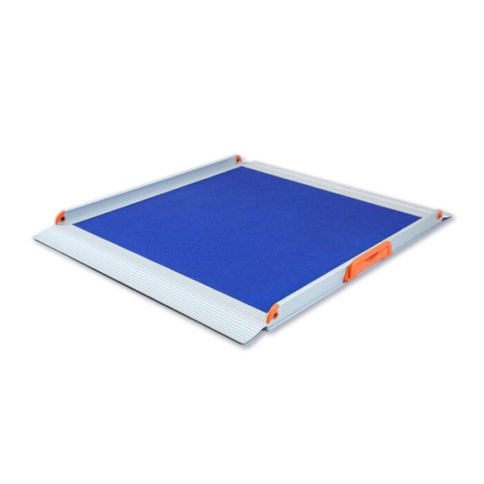 5ft No Fold Premium Ramp