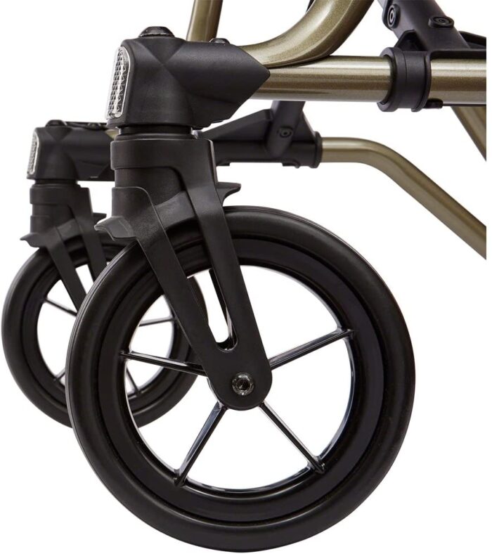 Dietz TAiMA M-GT Rollator - Image 2