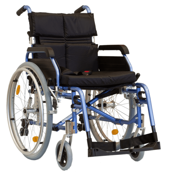 Aktiv X5 Deluxe Modular Self Propelled