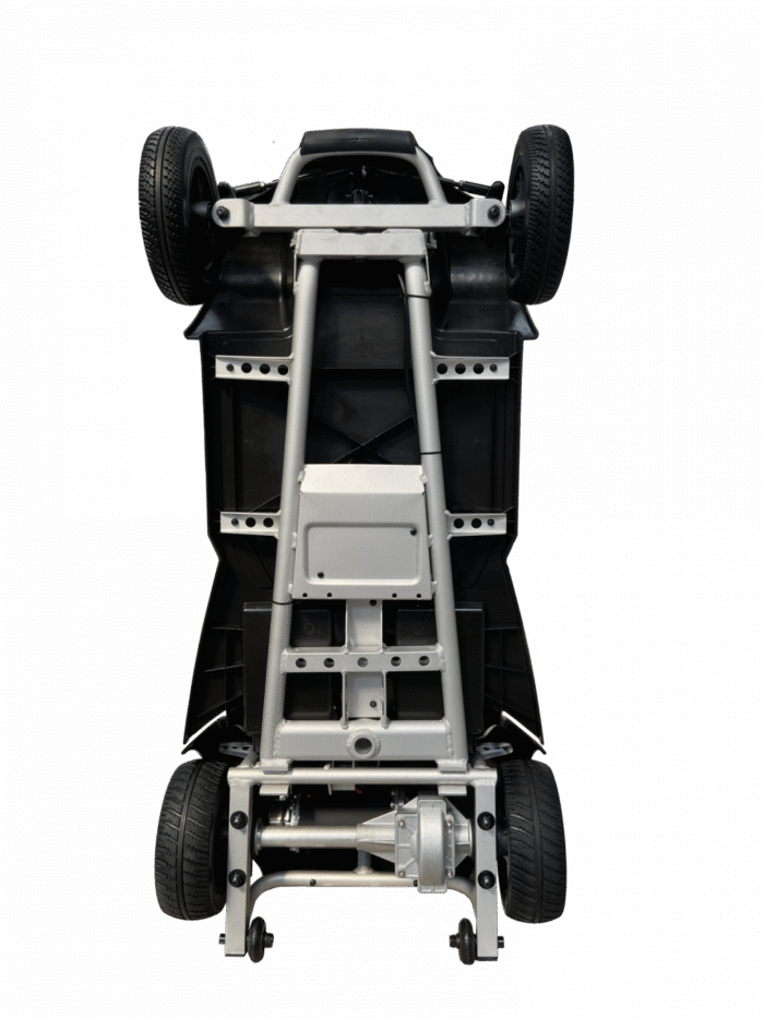 Pride Apex Alumalite Mobility Scooter - Image 5