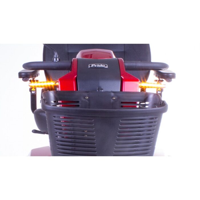 Apex Finesse Mobility Scooter - Image 3