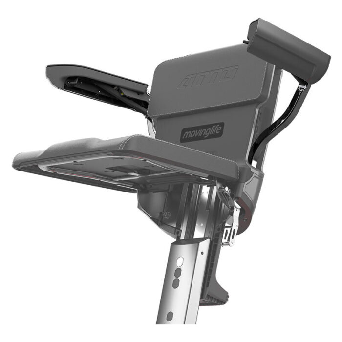 ATTO Sport Armrests - Image 2