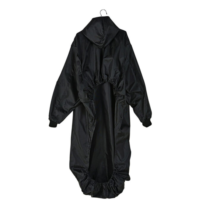 Water Resistant Comfy Coverall