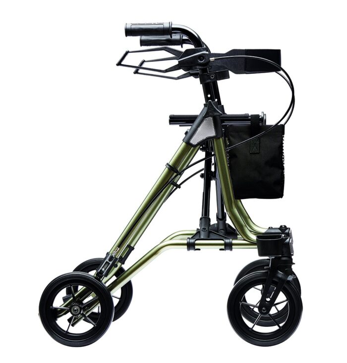 Dietz TAiMA M-GT Rollator - Image 4
