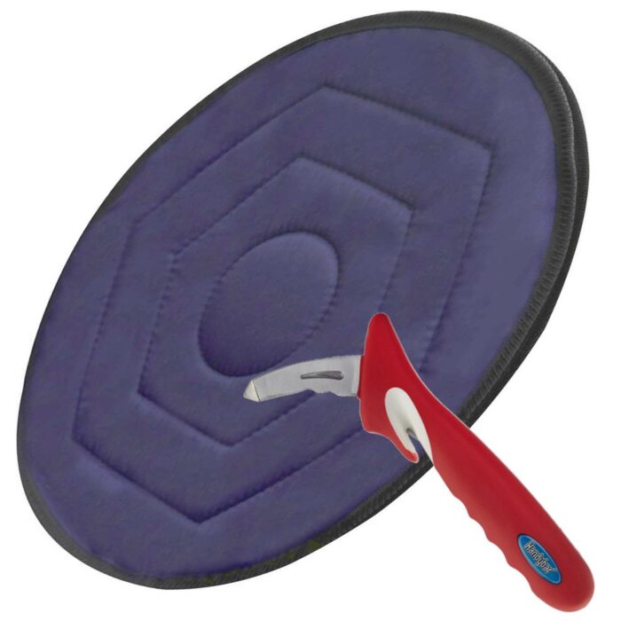 Swivel Cushion - Assistance for the car - Image 3