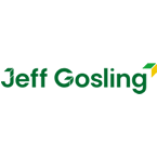 Jeff Gosling
