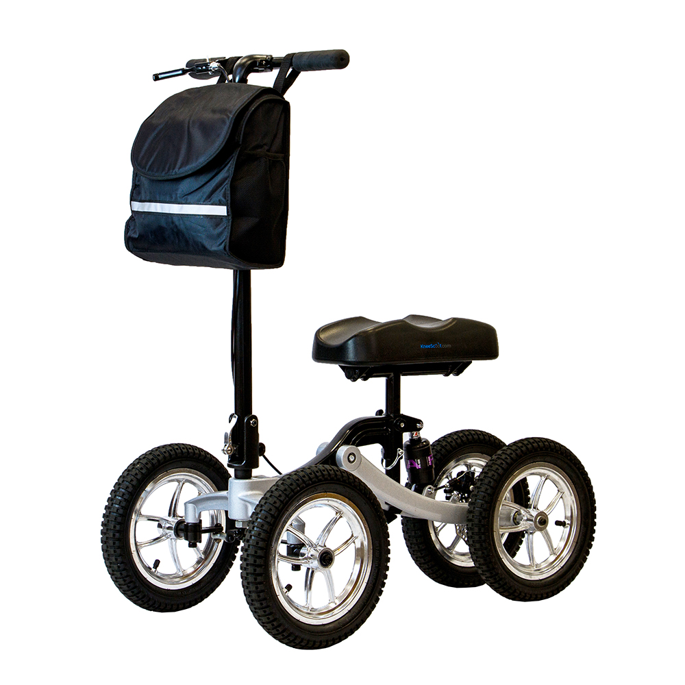KneeScoot-Quad-4-Pro-Rental-Dublin
