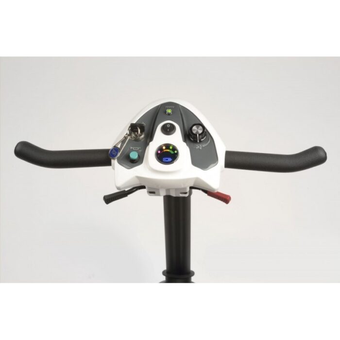 TGA Maximo Folding Scooter - Image 2