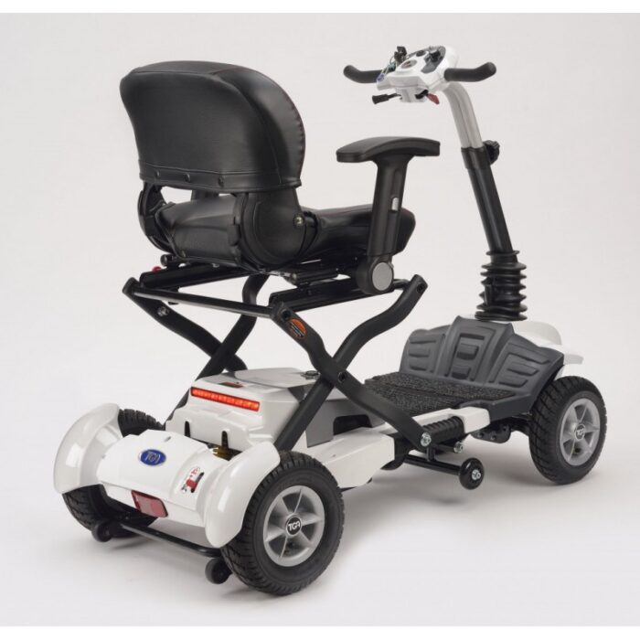 TGA Maximo Folding Scooter - Image 3