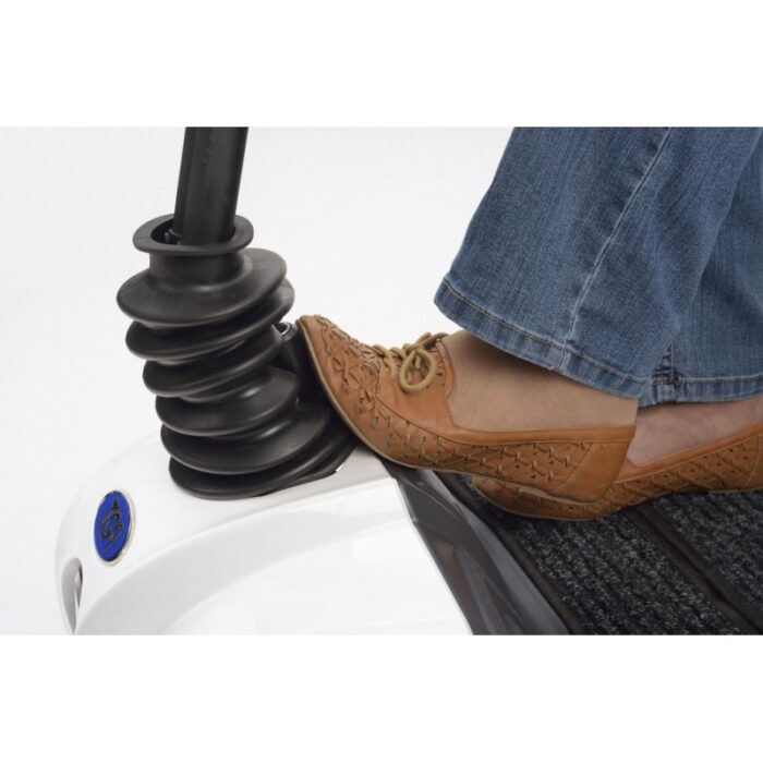TGA Maximo Folding Scooter - Image 9