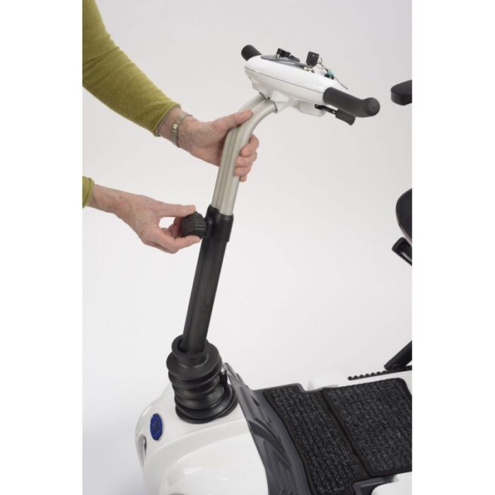 TGA Maximo Folding Scooter - Image 8