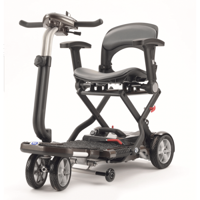 TGA Minimo Folding Scooter