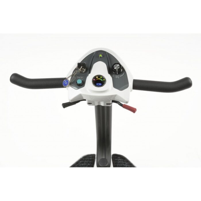 TGA Minimo Folding Scooter - Image 9