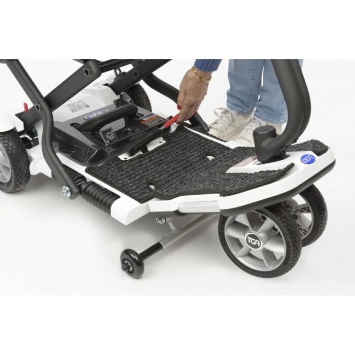 TGA Minimo Folding Scooter - Image 8