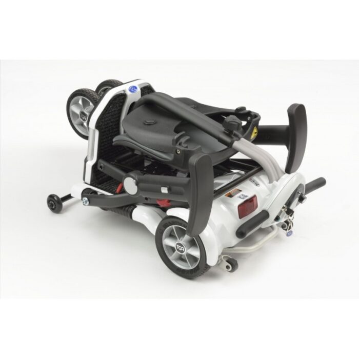 TGA Minimo Folding Scooter - Image 7