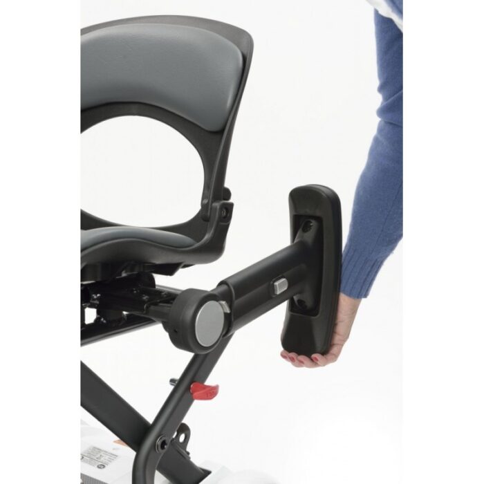 TGA Minimo Folding Scooter - Image 3