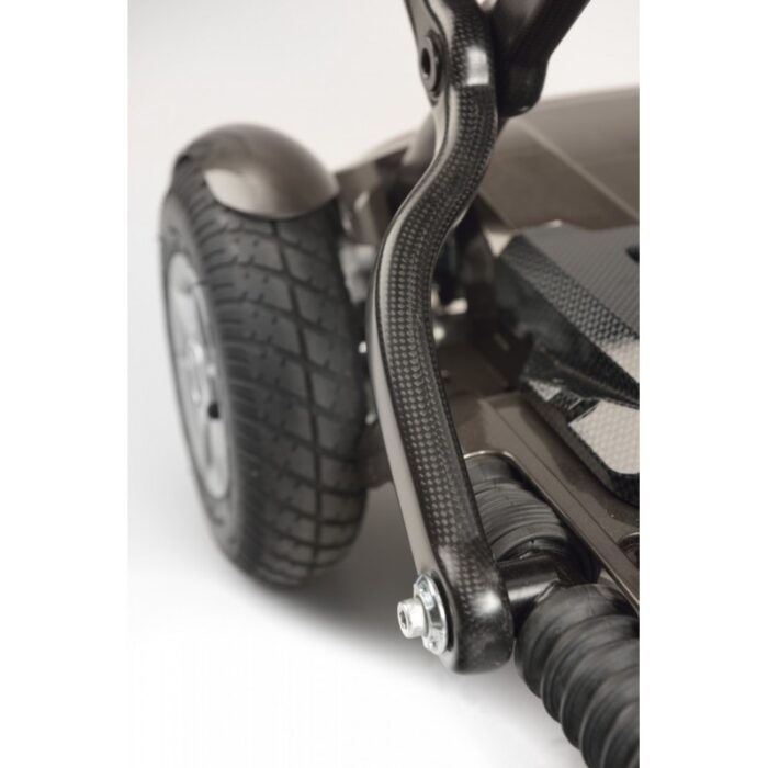 TGA Minimo Plus 3 Twin Folding Scooter - Image 10