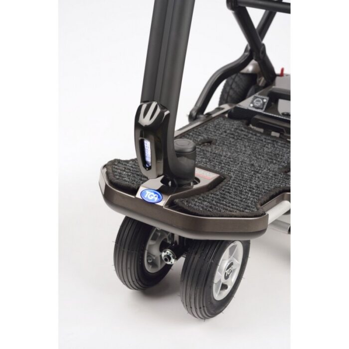 TGA Minimo Plus 3 Twin Folding Scooter - Image 7