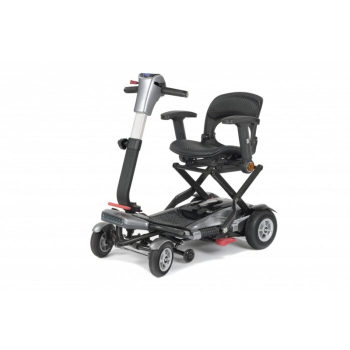 TGA Minimo AutoFold Scooter - New