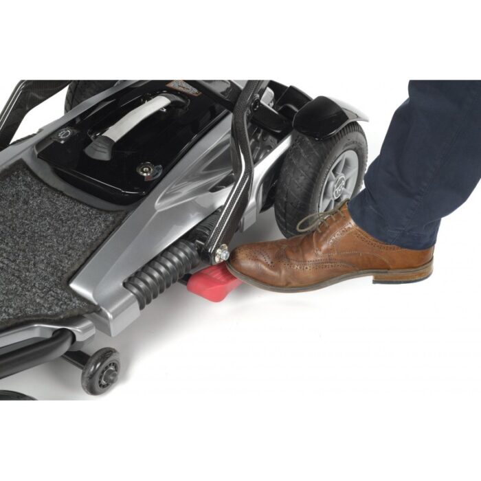 TGA Minimo AutoFold Scooter - New - Image 3