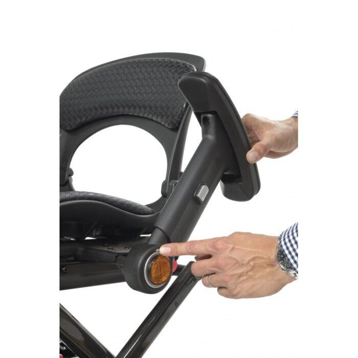 TGA Minimo AutoFold Scooter - New - Image 7