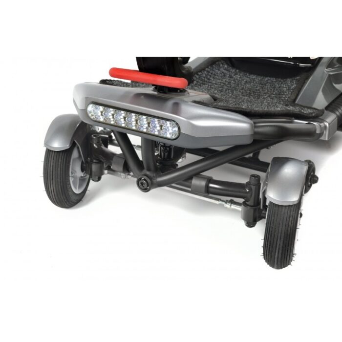 TGA Minimo AutoFold Scooter - New - Image 5