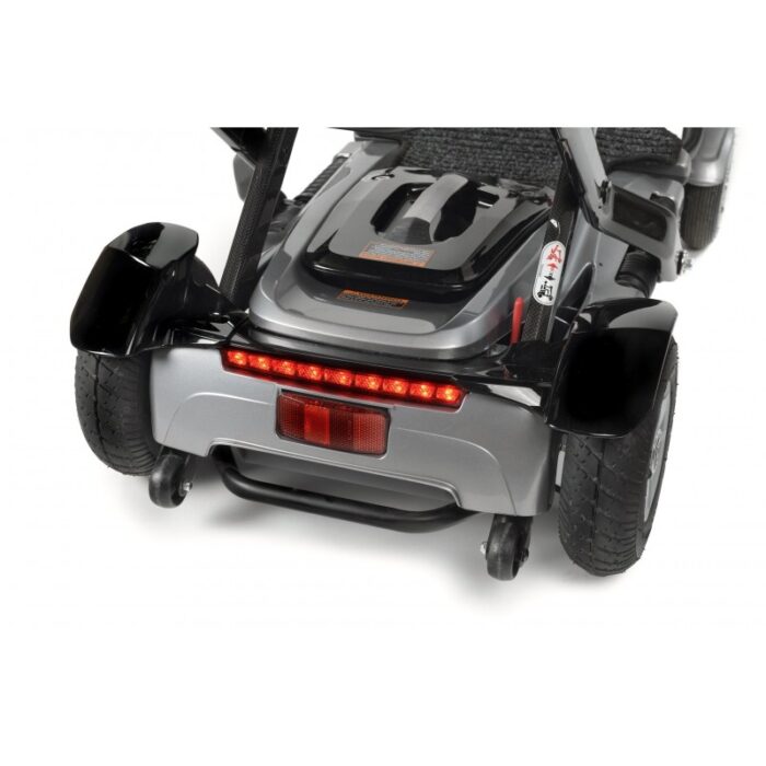 TGA Minimo AutoFold Scooter - New - Image 4