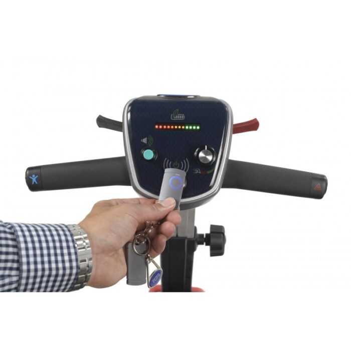 TGA Minimo AutoFold Scooter - New - Image 2