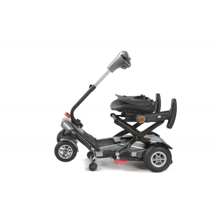 TGA Minimo AutoFold Scooter - New - Image 8