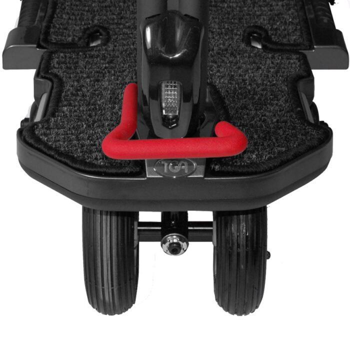 Minimo Lifting Handle