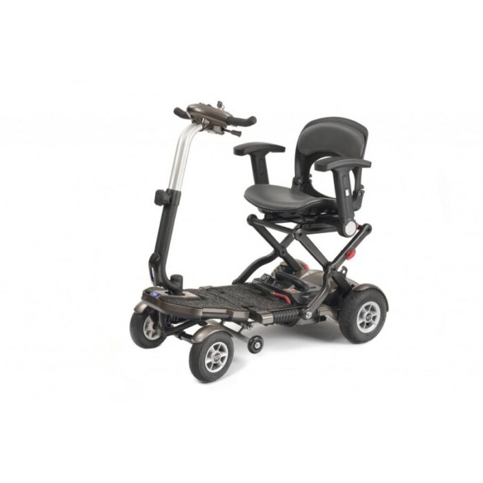 TGA Minimo Plus 4 - Folding Scooter