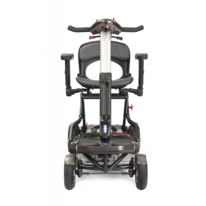 TGA Minimo Plus 4 - Folding Scooter - Image 2