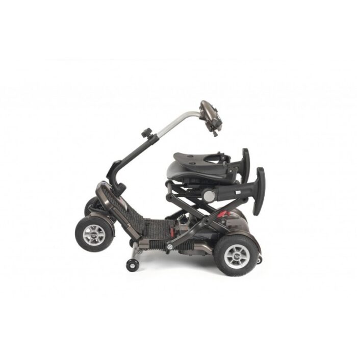 TGA Minimo Plus 4 - Folding Scooter - Image 5