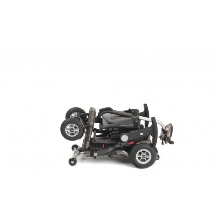TGA Minimo Plus 4 - Folding Scooter - Image 6