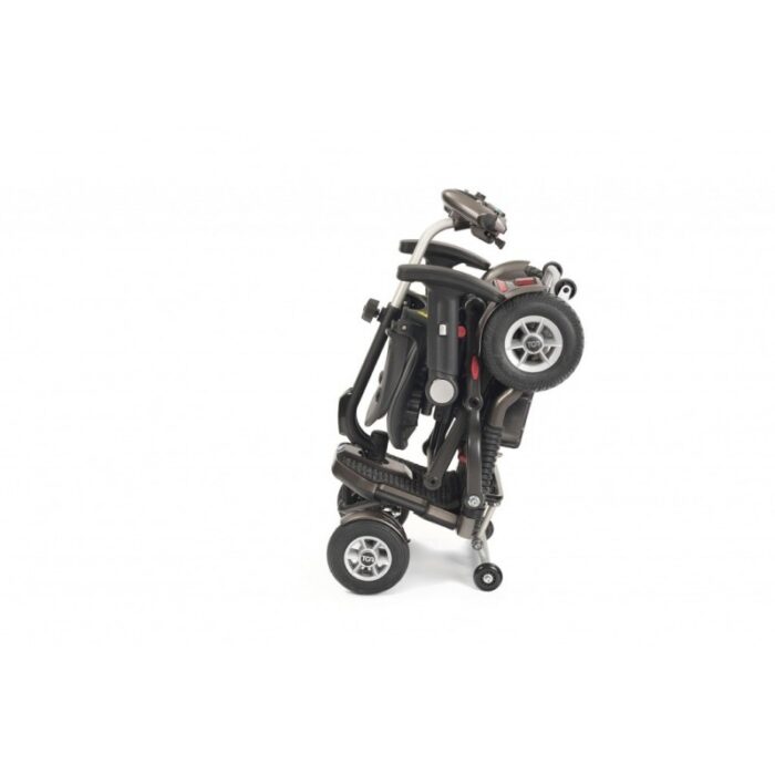 TGA Minimo Plus 4 - Folding Scooter - Image 7