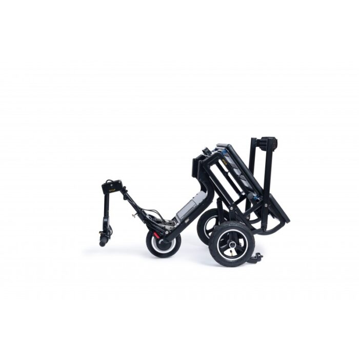 eFOLDi Lite Mobility Scooter-Air Safe Airline battery - Image 4