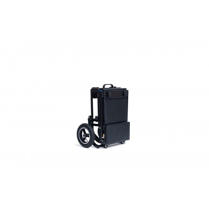 eFOLDi Lite Mobility Scooter-Air Safe Airline battery - Image 2