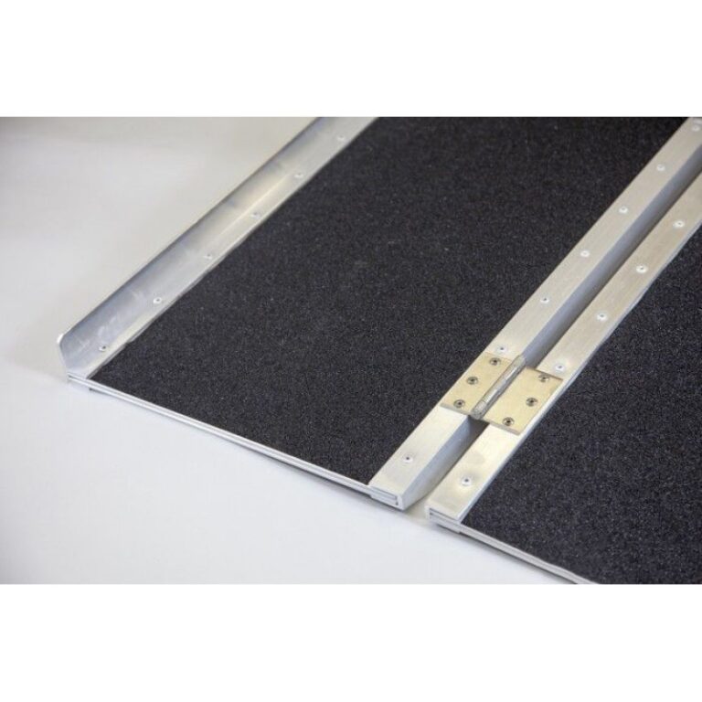 5ft Multi-Fold Split Ramp – Wheelchair Accessible Cars Ireland 2025 ...